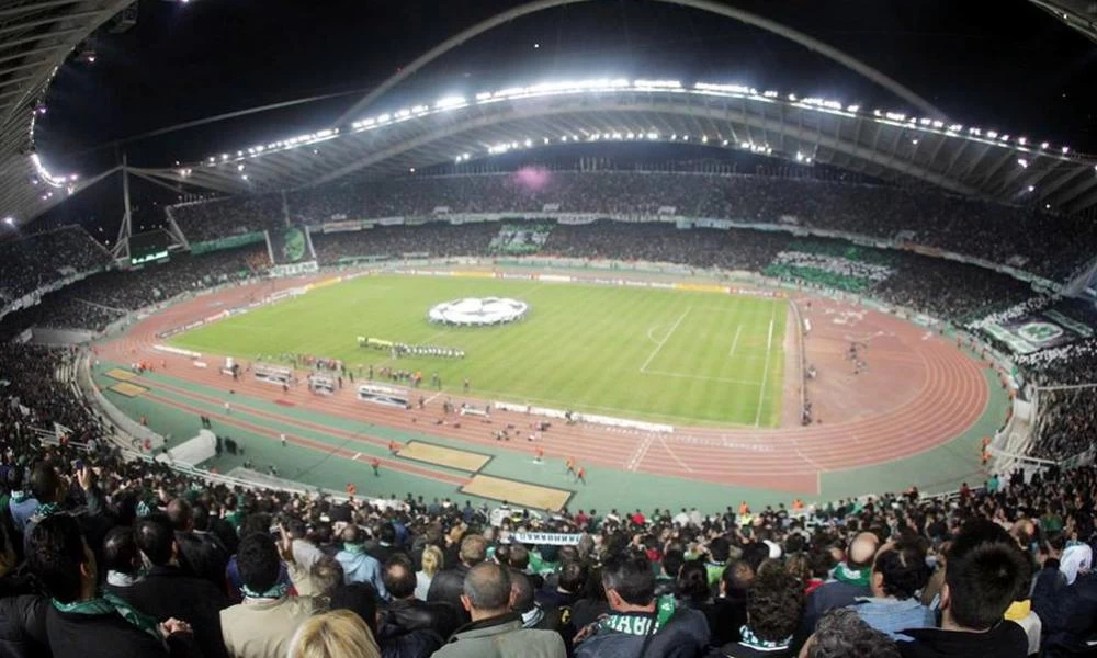 UEFA Super Cup: Υποψήφια η Αθήνα για να φιλοξενήσει τον μεγάλο τελικό